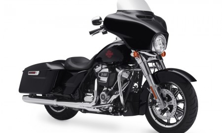 H-D Electra Glide Standard_1