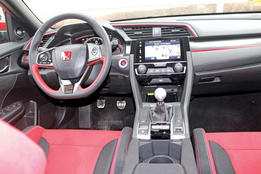 Honda Type R (12)