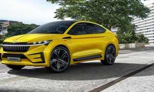 škoda VISION_iV_header