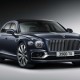 Bentley Flying Spur EDT