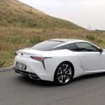 Lexus LC (2)