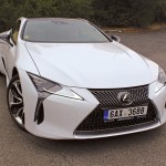 Lexus LC (3)