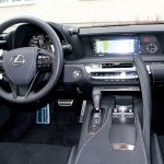 Lexus LC (9)