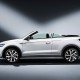 The new Volkswagen T-Roc Cabriolet