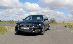 Audi A6 (6)