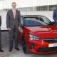 Opel Corsa Start of Production Tavares-Filip V-Lohscheller