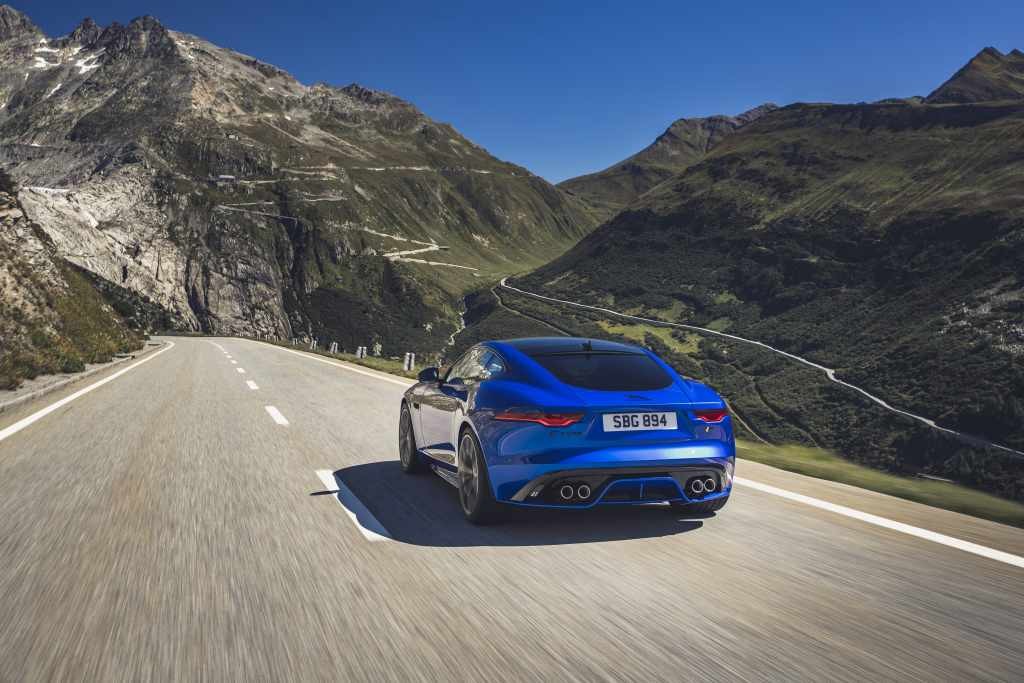 Jaguar F-type 2021.2. jpg