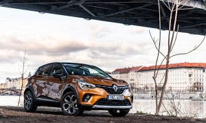 Renault Captur 2020