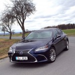 Lexus ES (1) velka