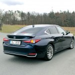 Lexus ES (3)