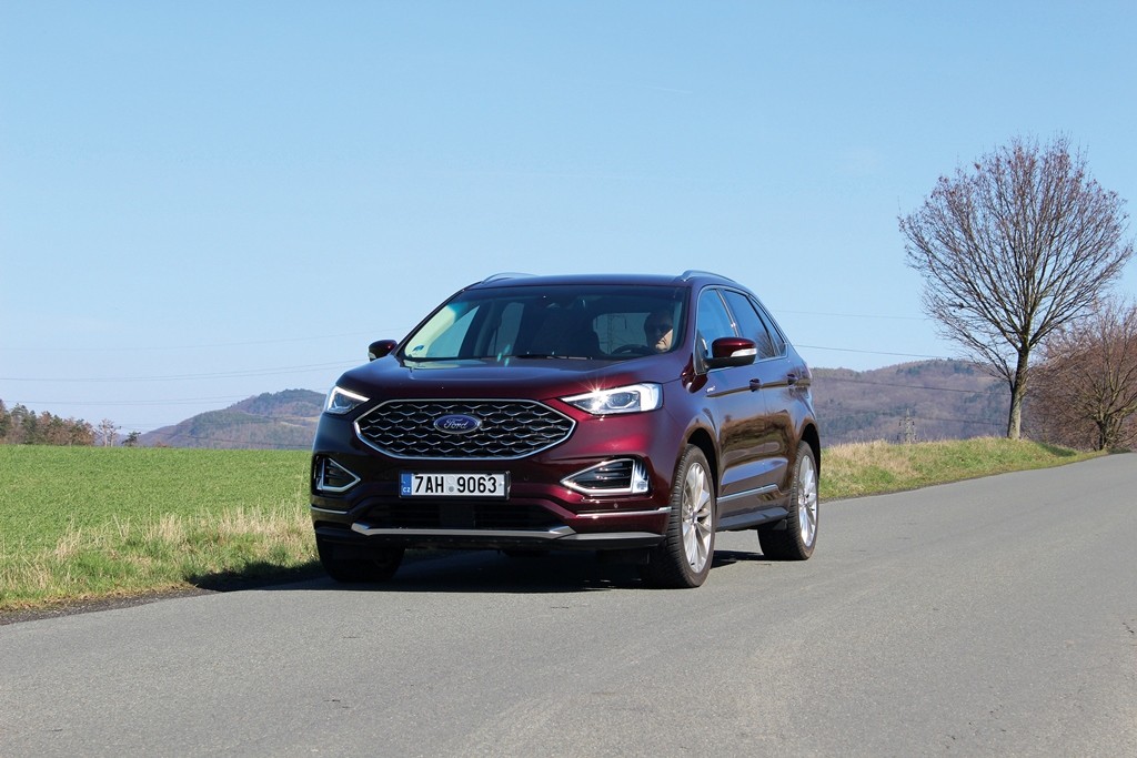 Ford Edge (1)