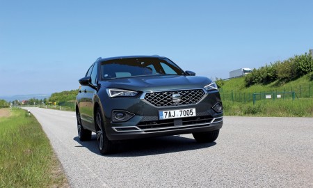 Seat Tarraco 1