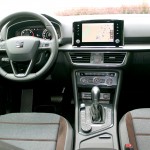 Seat Tarraco 3