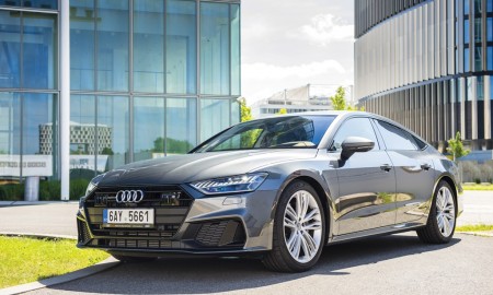 Audi A7 (1) velka