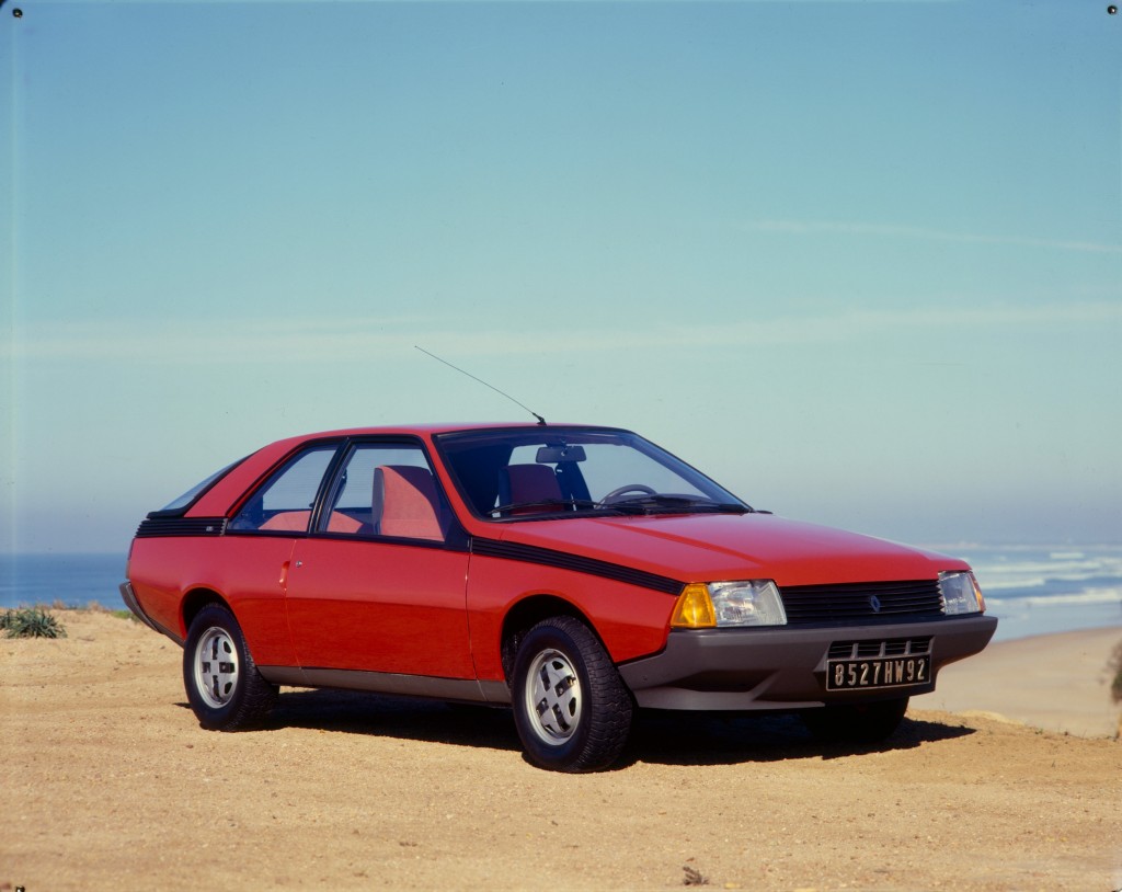 Renault Fuego3