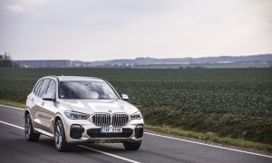 BMW X5 (1) velka