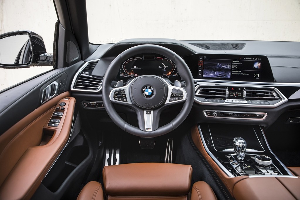 BMW X5 (2)