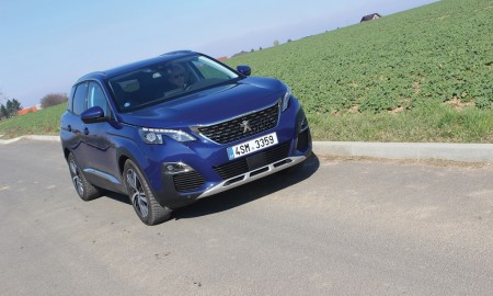 Peugeot 3008 (2)