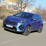 Kia Sportage (1)