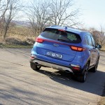 Kia Sportage (2)