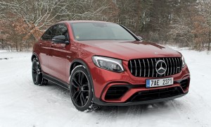 Mercedes GLC (1)