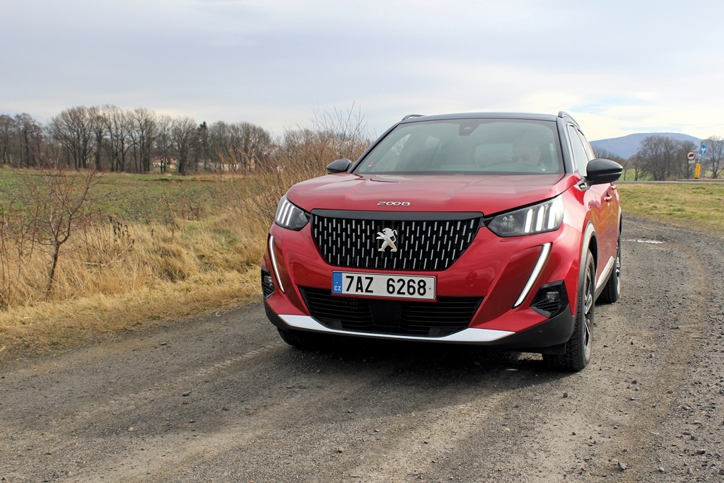 Peugeot 2008 (1)