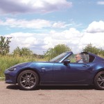 Mazda MX5 sekvence (1)