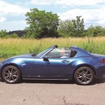 Mazda MX5 sekvence (4)