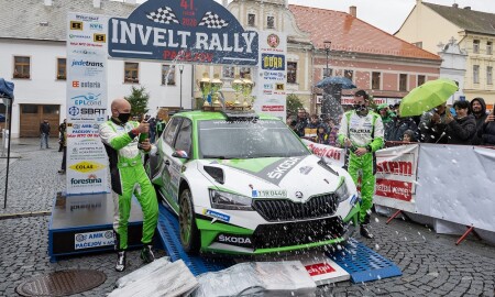Invelt-Rally-Pacejov-2020_cilova-rampa