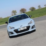 Subaru BRZ (1)