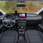 13-2020 - Essais presse Nouvelle Dacia SANDERO