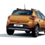 2020 - New Dacia SANDERO STEPWAY (5)