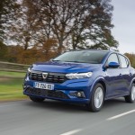 3-2020 - Essais presse Nouvelle Dacia SANDERO