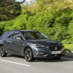 SEAT Leon e-Hybrid 037L