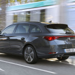 SEAT Leon e-Hybrid 044L