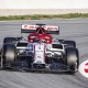 F1 - PRE-SEASON TESTING 2020 - 1