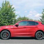 Alfa Romeo Stelvio (2)