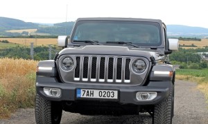 Jeep Wrangler (2)