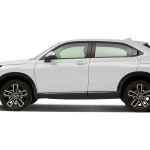Honda HR-V e:HEV 2021
