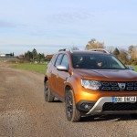 Dacia Duster (6)