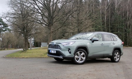 Toyota RAV4 (4)