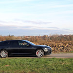 Audi A6 Avant (2)
