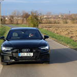 Audi A6 Avant (3)
