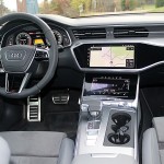 Audi A6 Avant (7)