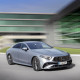 Mercedes-AMG CLS 53 4MATIC+ (BR 257), 2021Mercedes-AMG CLS 53 4MATIC+ (BR 257), 2021