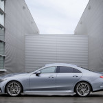 Mercedes-AMG CLS 53 4MATIC+ (BR 257), 2021Mercedes-AMG CLS 53 4MATIC+ (BR 257), 2021