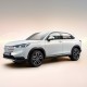 Honda HR-V e:HEV 2021