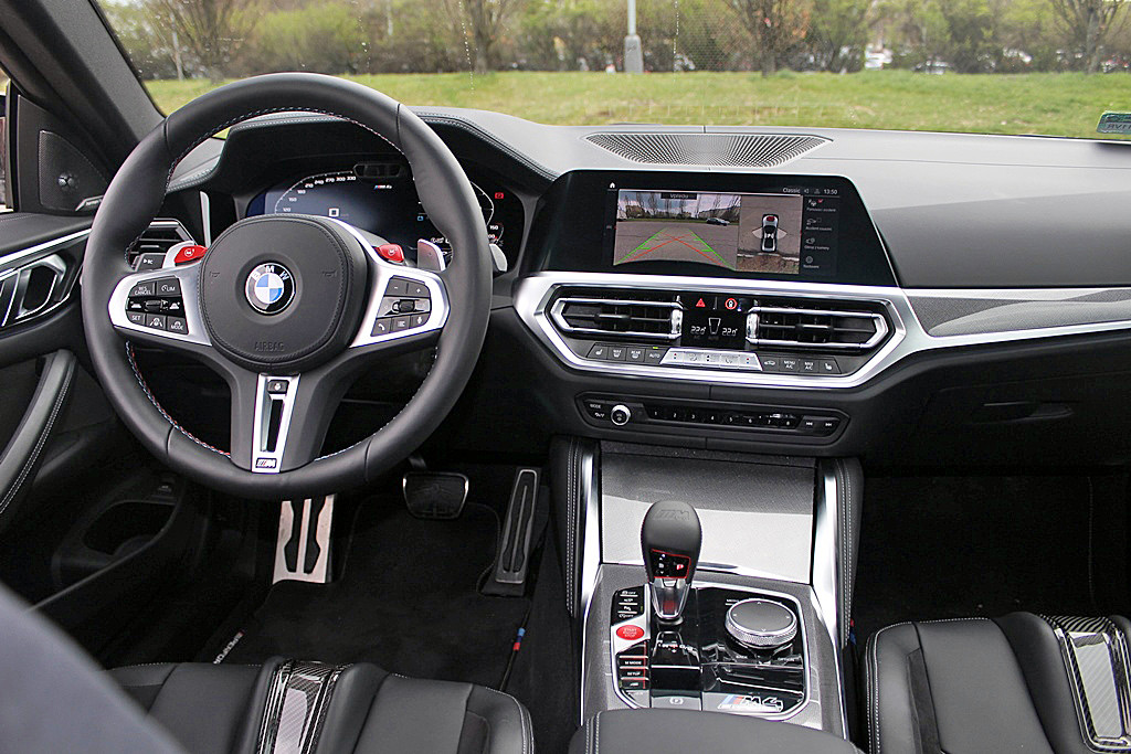 BMW M4 (6)