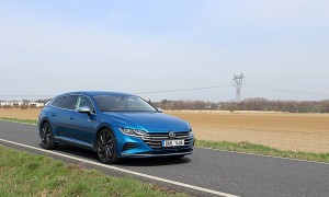 VW Arteon (2)