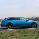 VW Arteon (3)